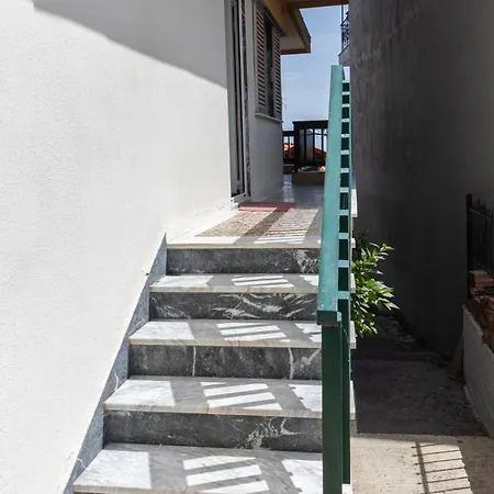 Litochoro Olympus Studio Exterior photo