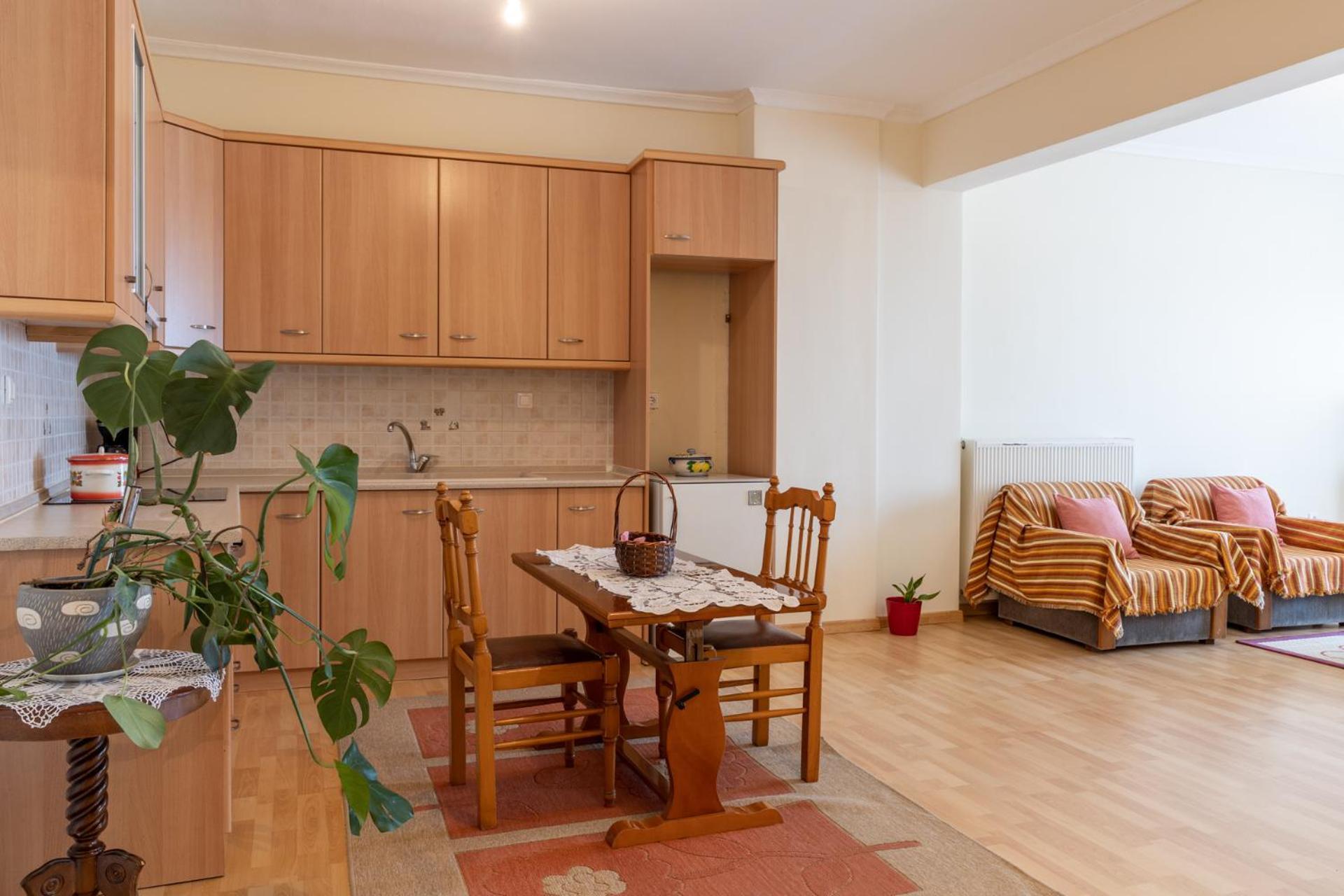 Apartment Olympus Litochoro
